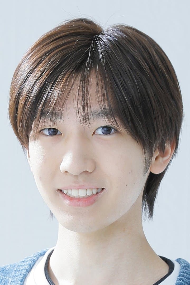 Shoki Tsuru