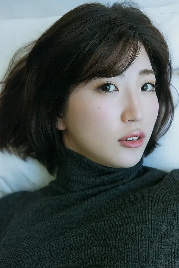 Eimi Matsushima
