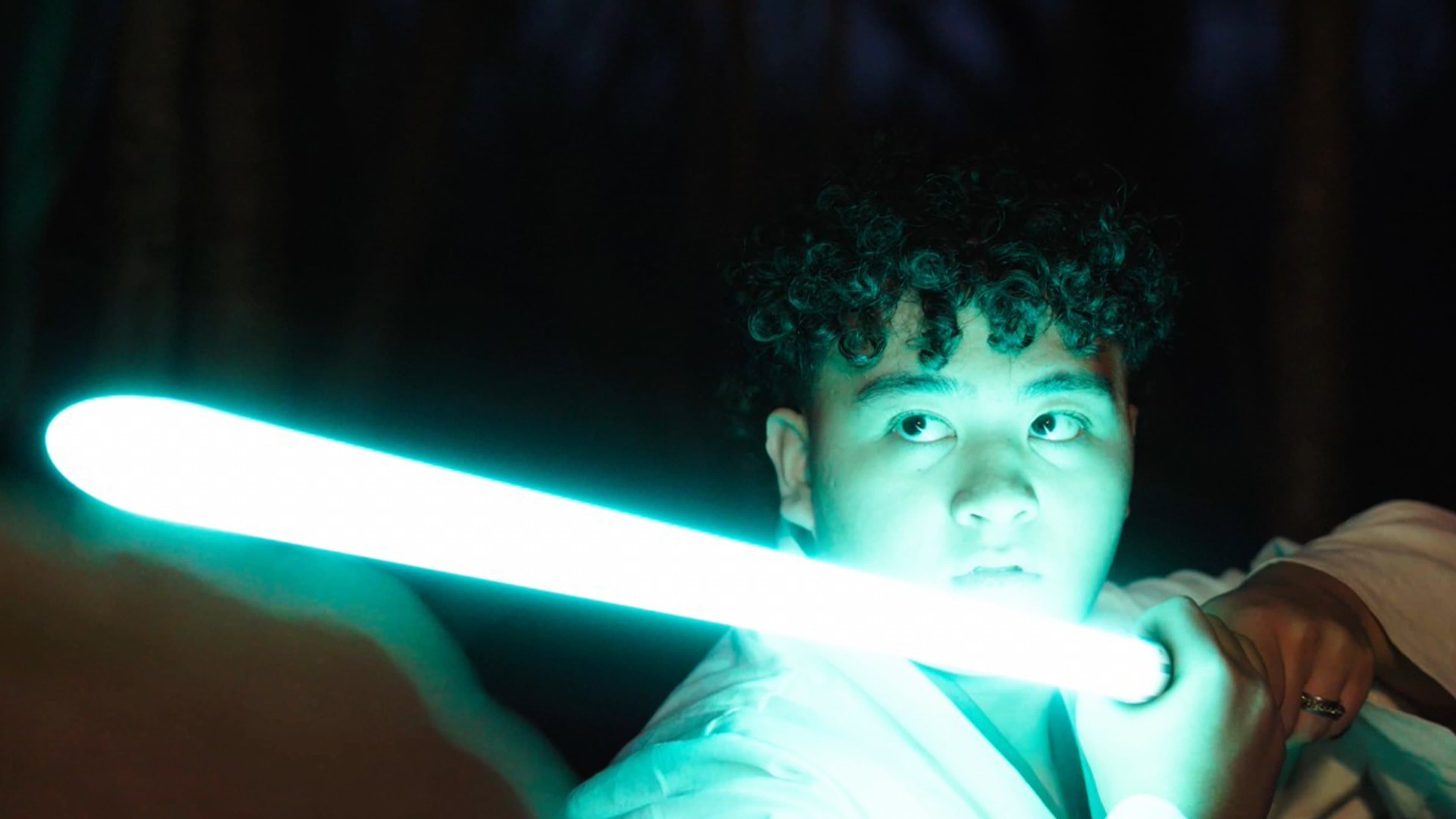 Fate of Succession: A Star Wars Story