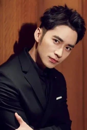 Wang Peiyan