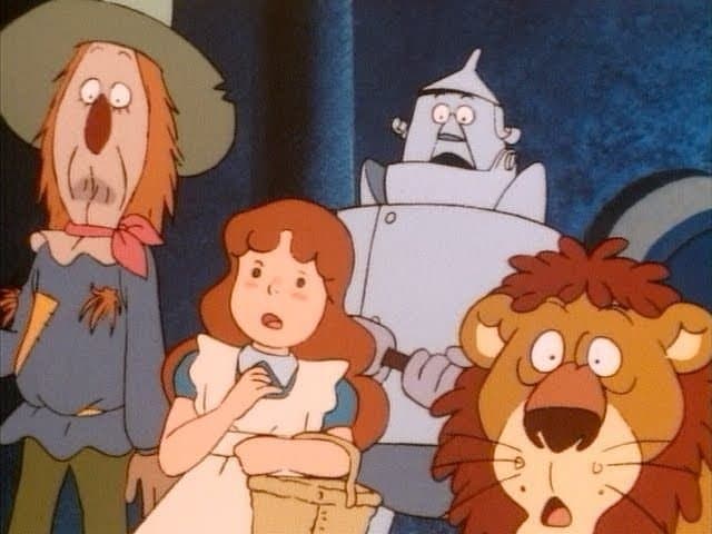 The Wizard's Disappointing Secret
