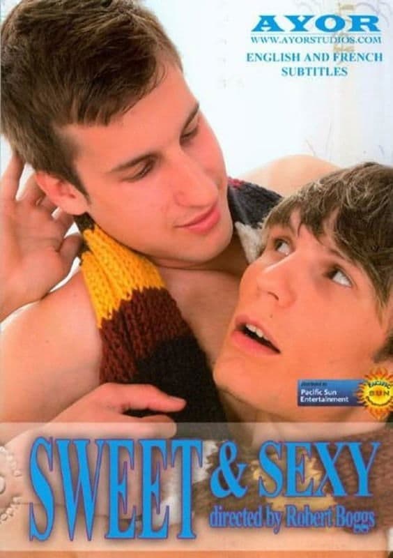 Sweet and Sexy