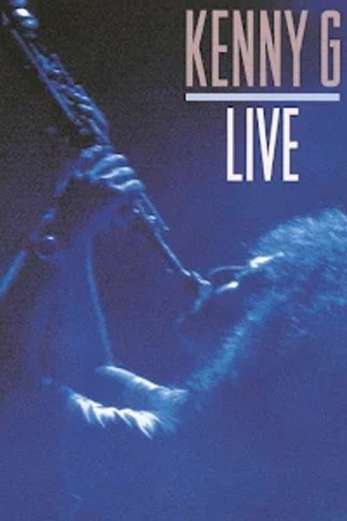 Kenny G - Live