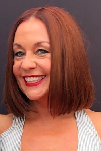 Sherry Thomas
