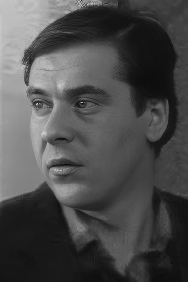 Aleksei Kuznetsov