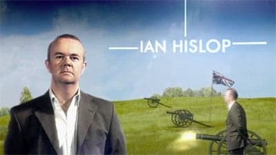 Ian Hislop