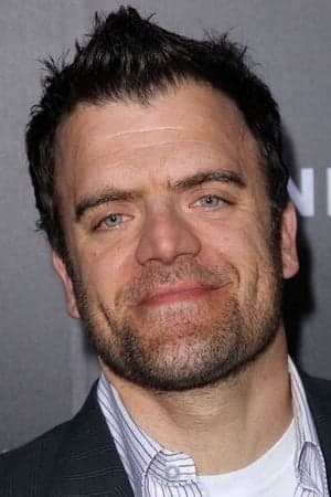 Kevin Weisman