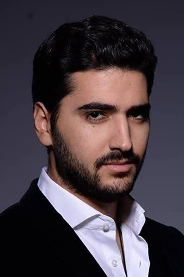 Andreas Vougioukas