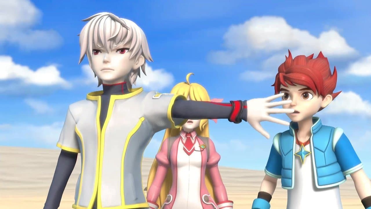 Episode 14