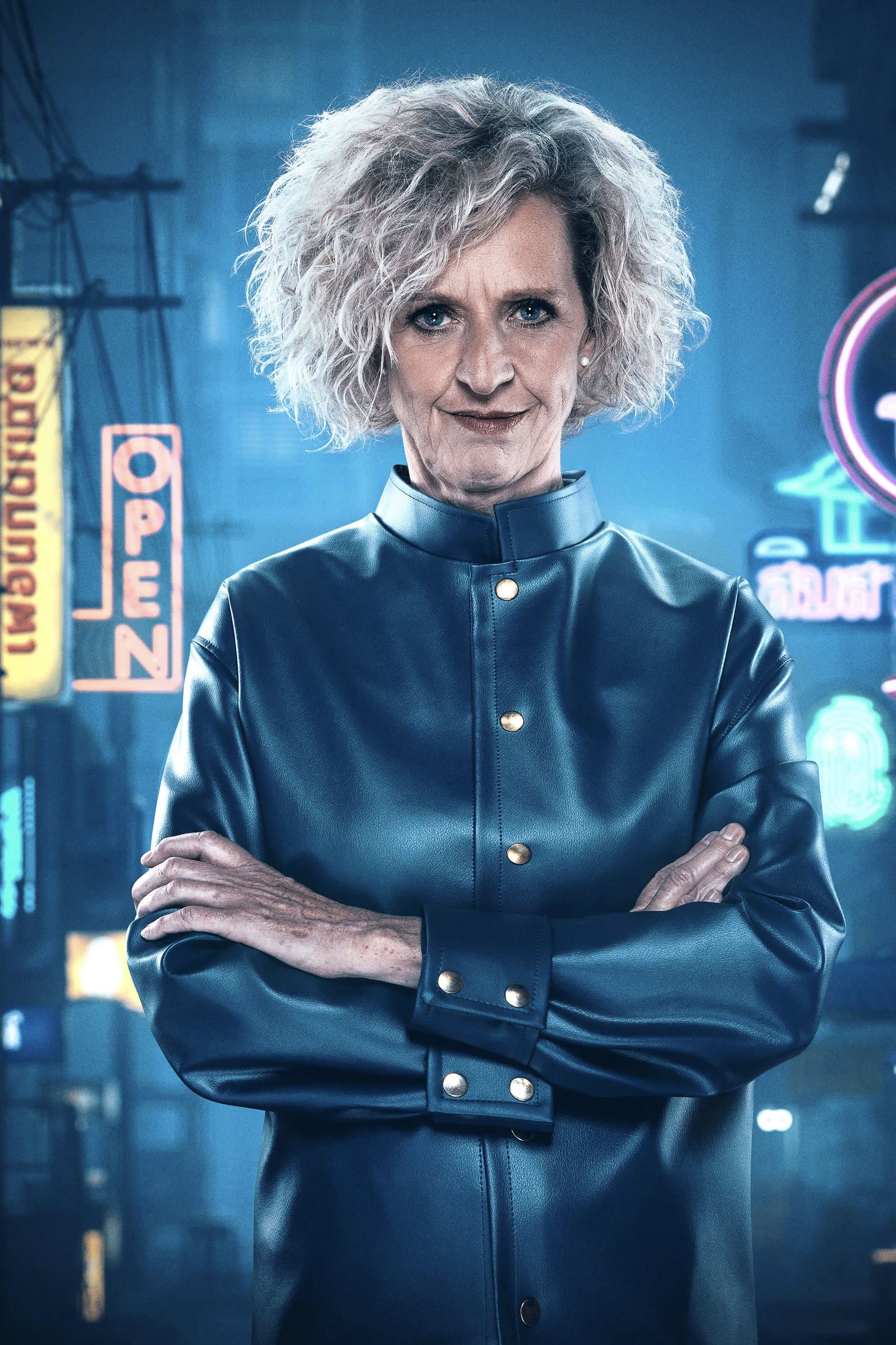 Hilde Kempeneers