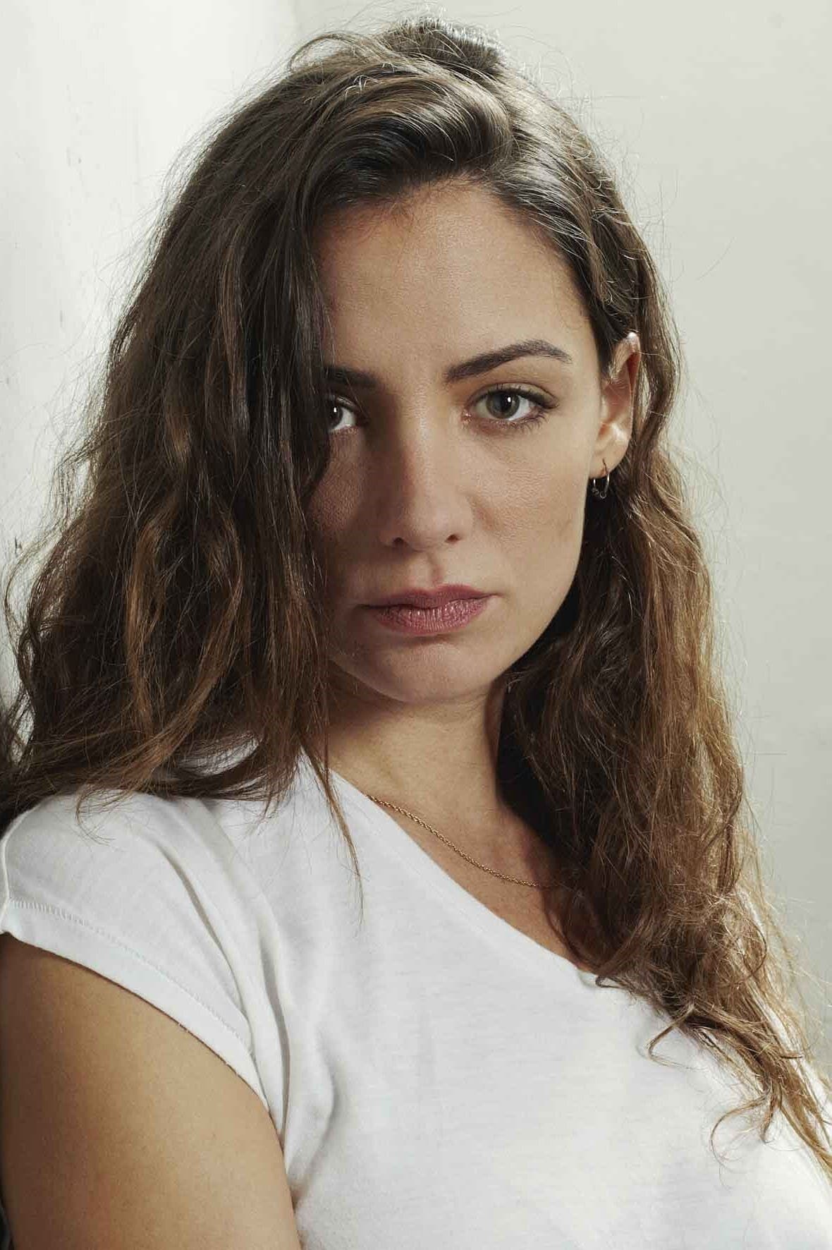 María Hervás