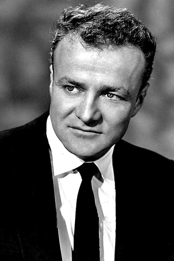 Brian Keith