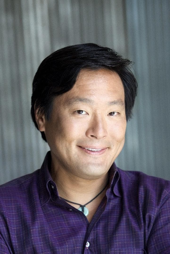 Ming Tsai