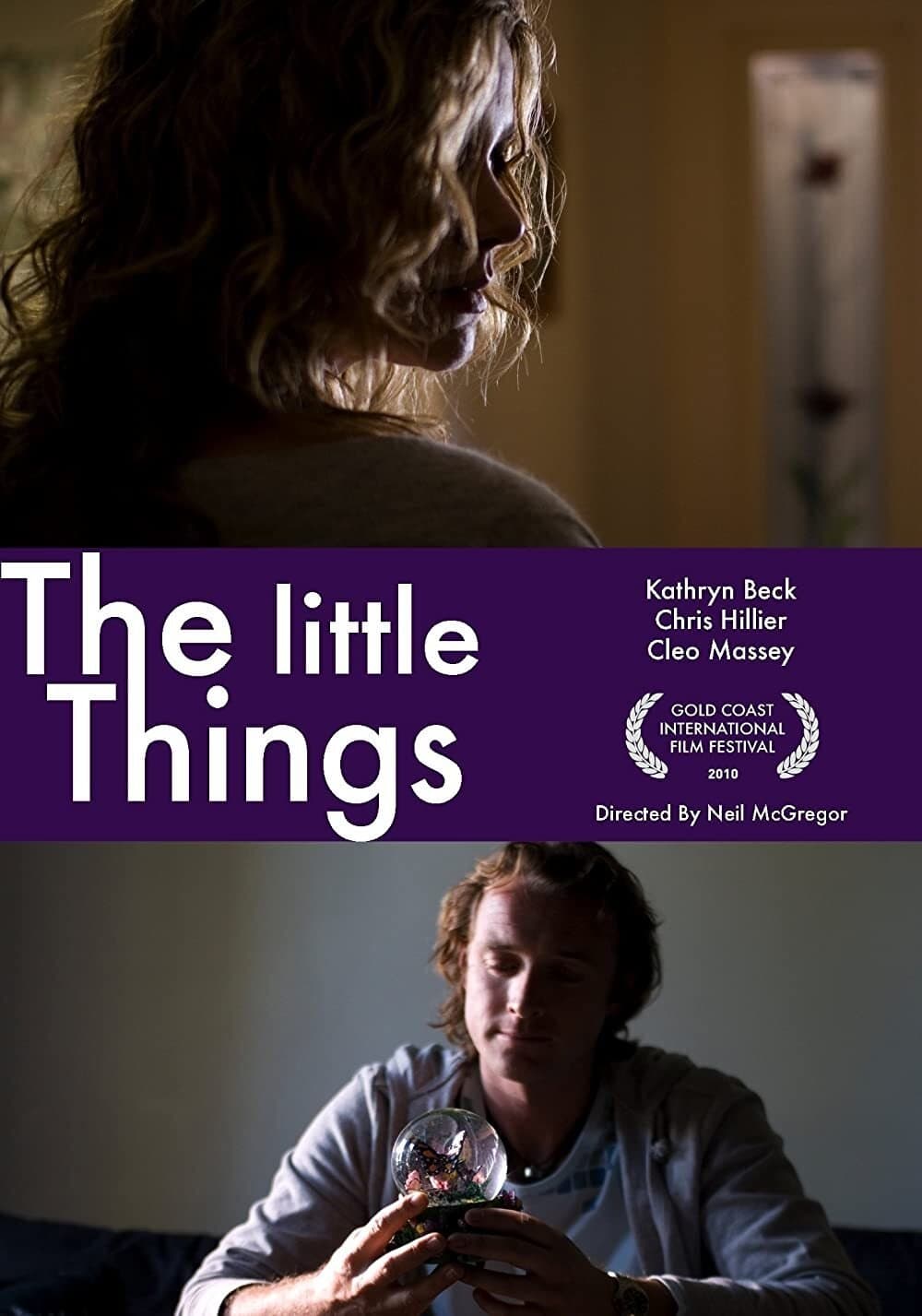 The Little Things