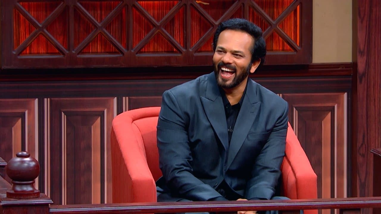 Rohit Shetty