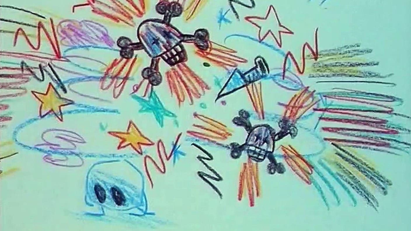 Episode 1