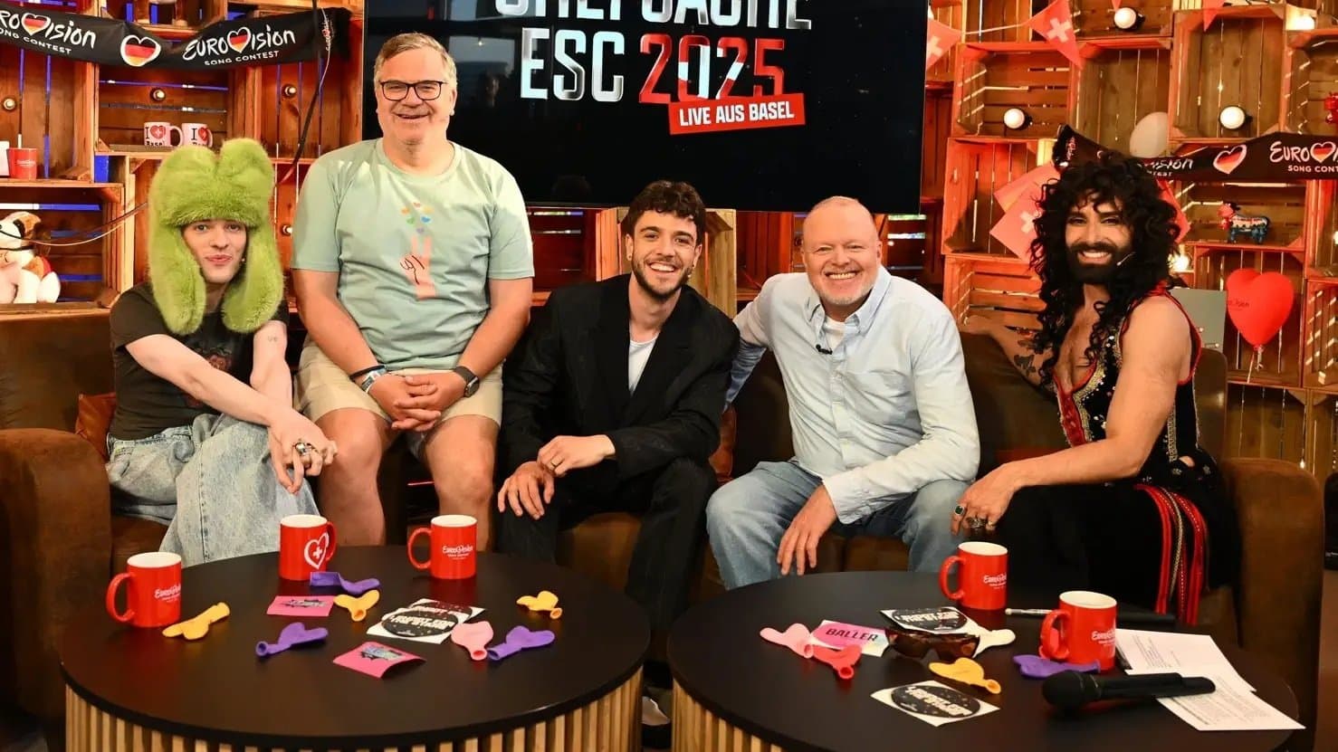 Episode 5