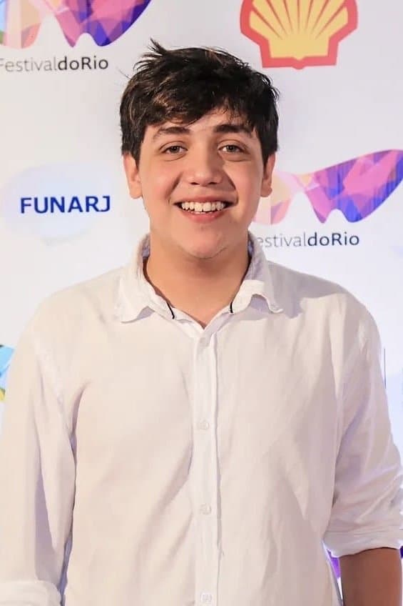 Pedro Motta