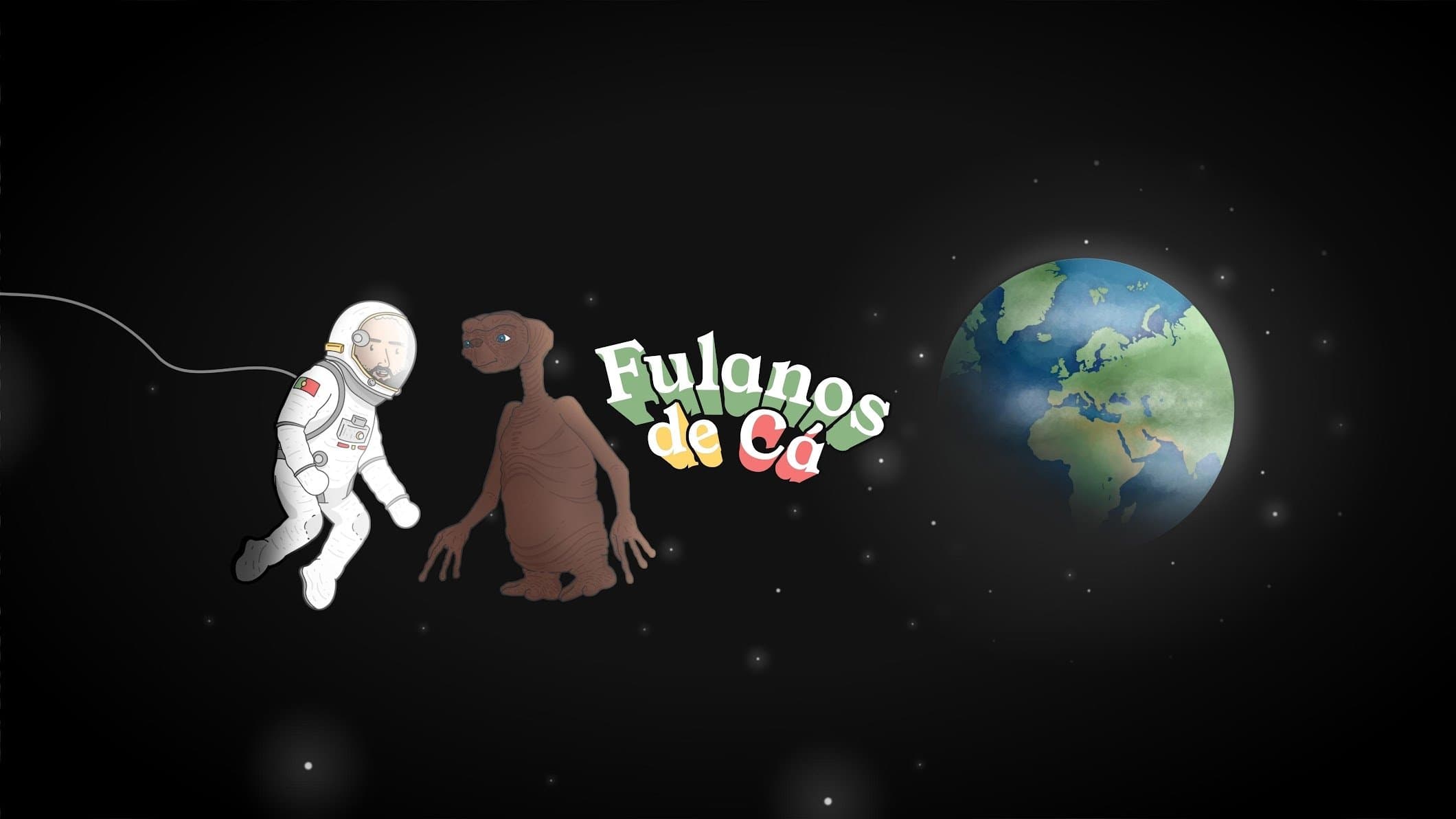 Fulanos de Cá