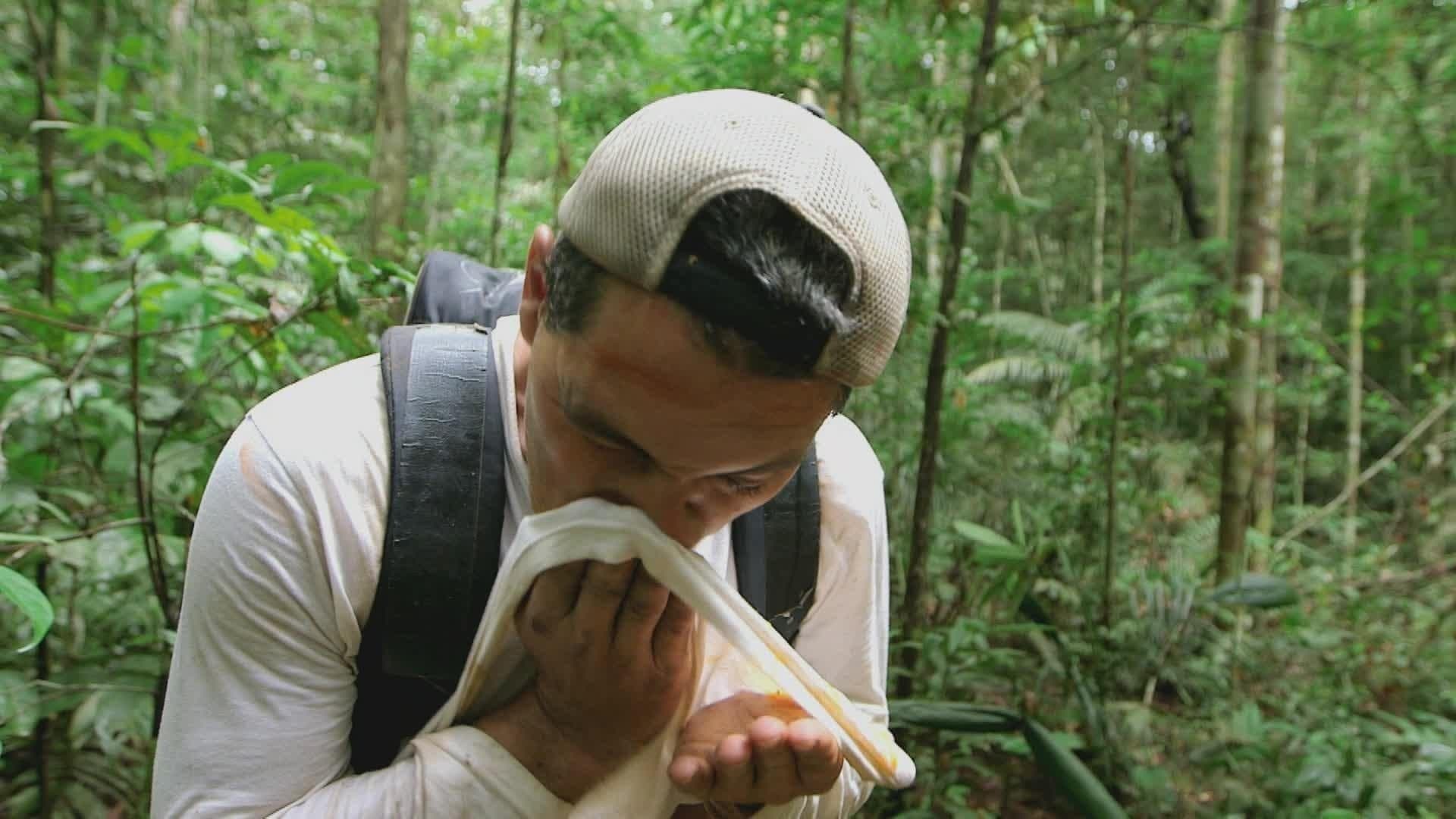 Brazil: Episode 3
