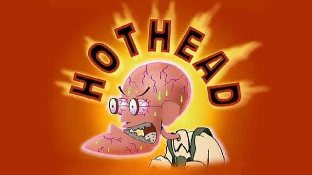 Hothead