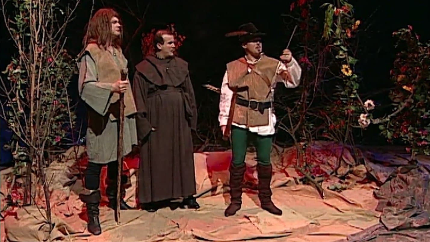 Robin Hood