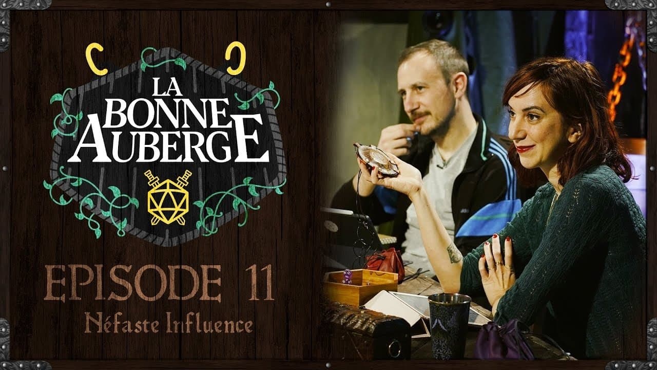 Episode 11