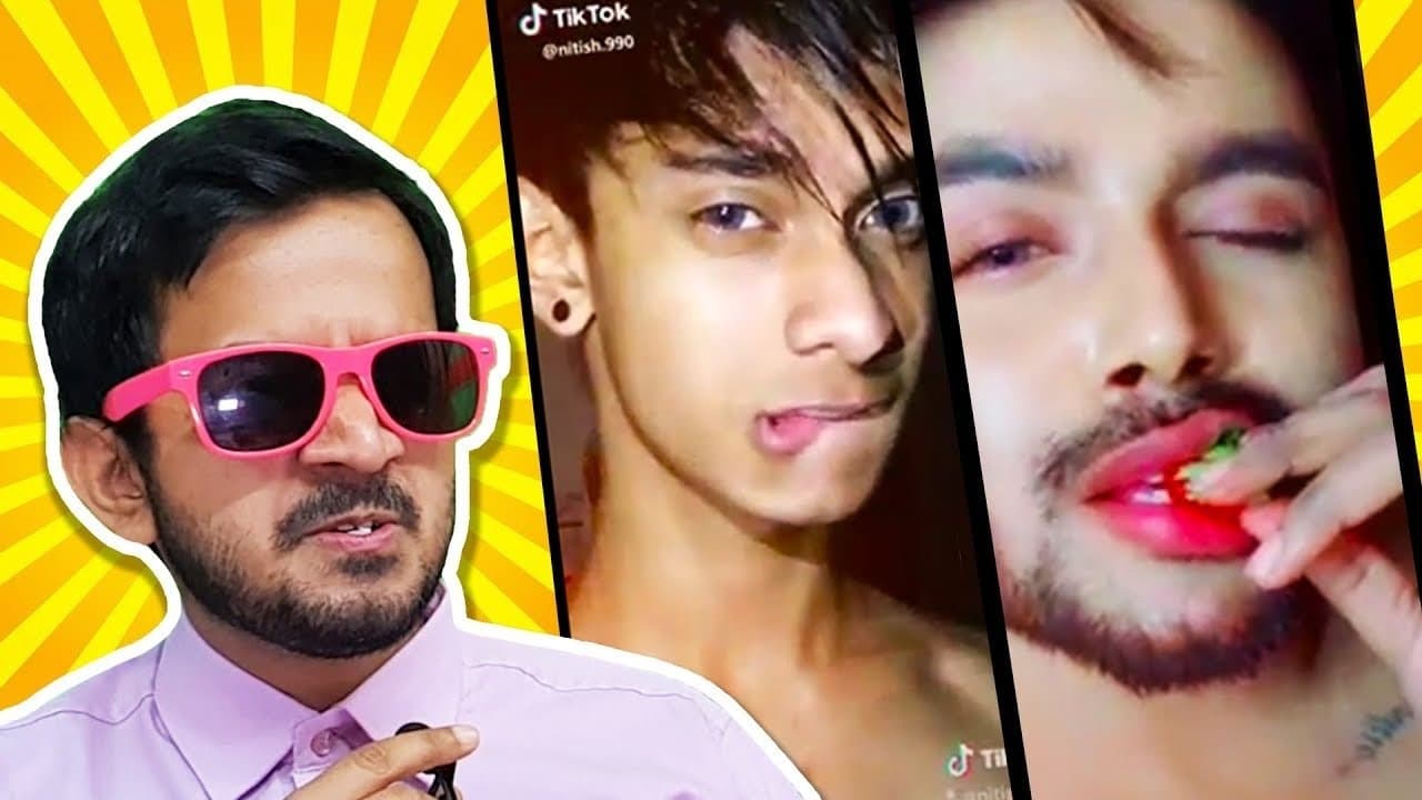 TIK TOK CRINGE (ultimate edition)