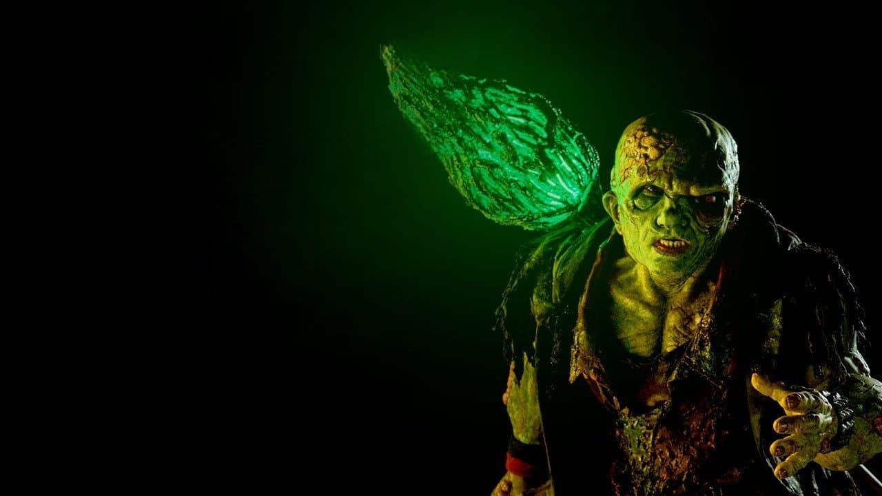 The Toxic Avenger