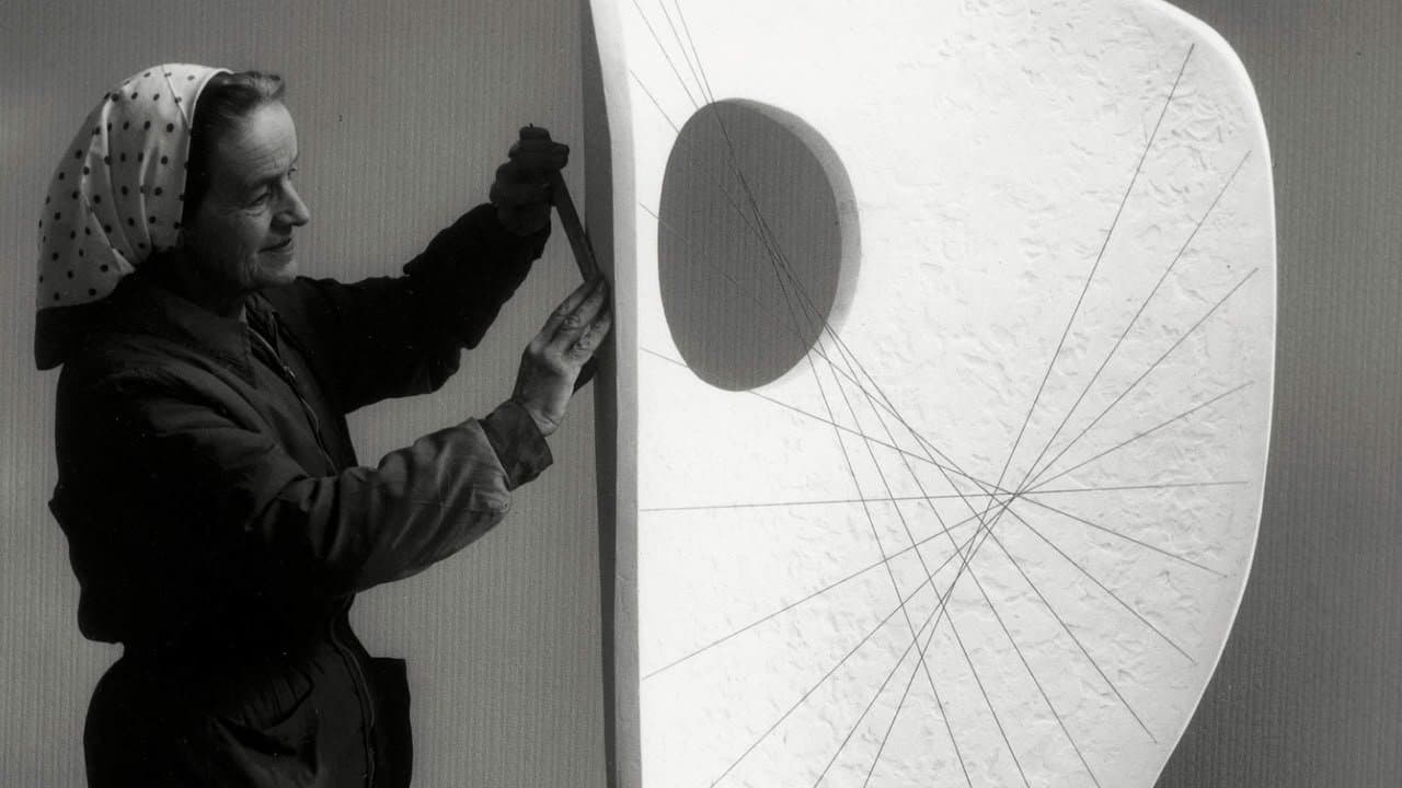 Barbara Hepworth