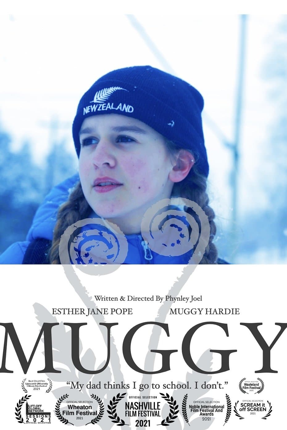 Muggy