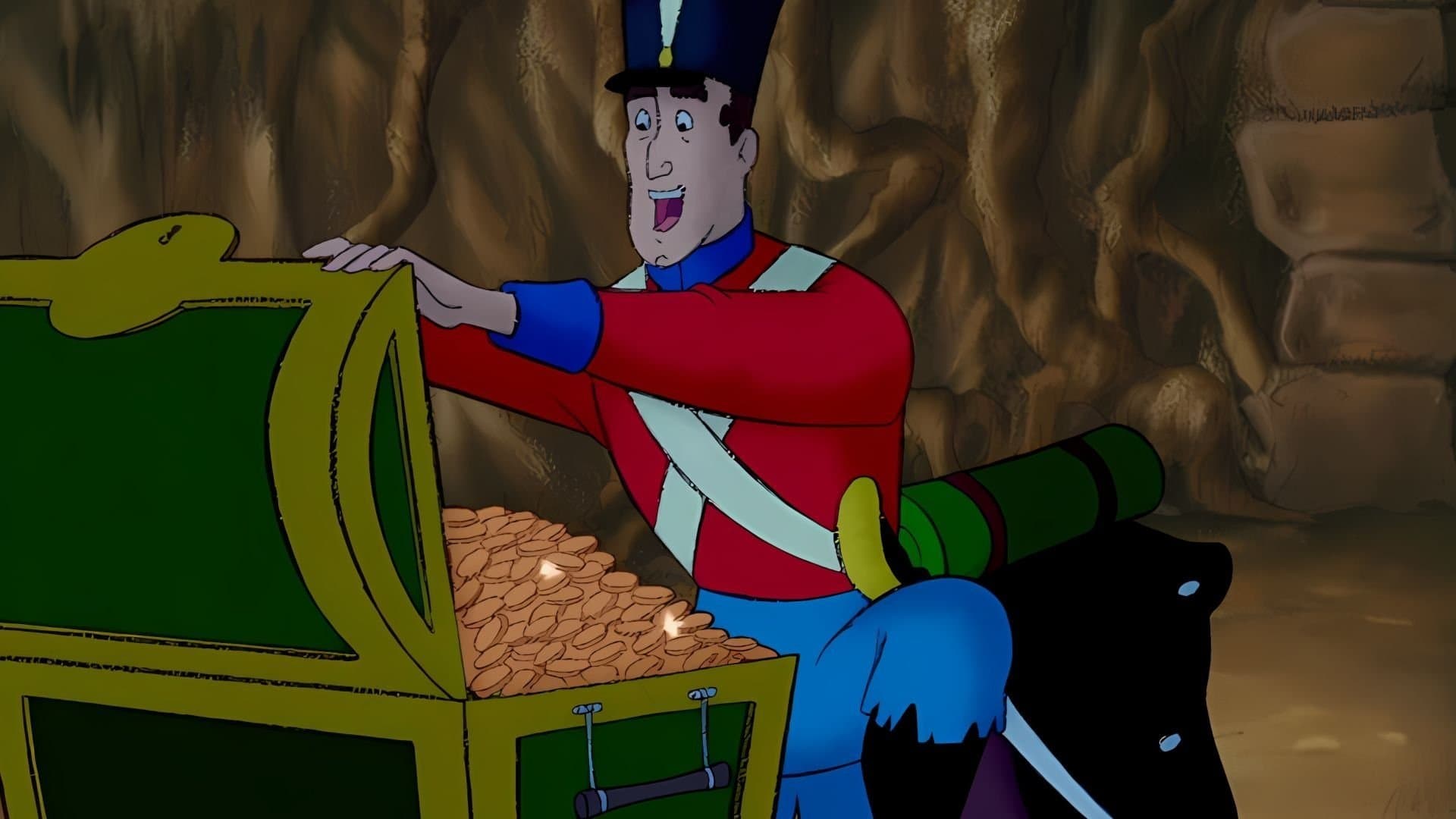 The Emperor's New Clothes