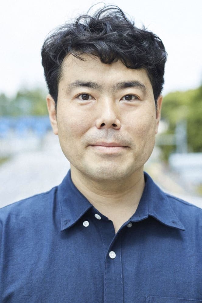 Shigehiro Yamaguchi