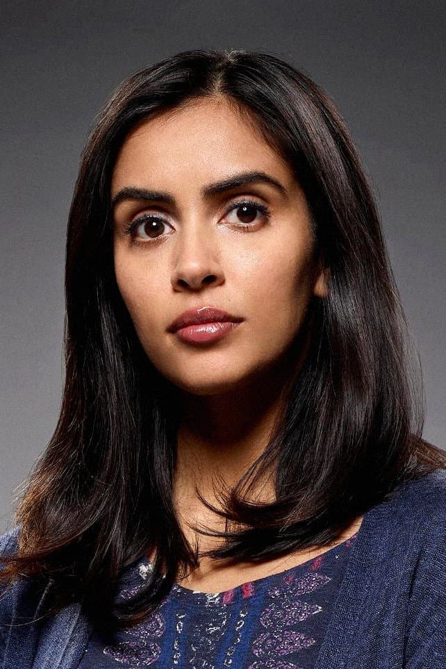 Parveen Kaur