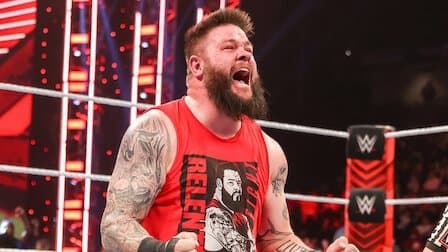 Kevin Owens