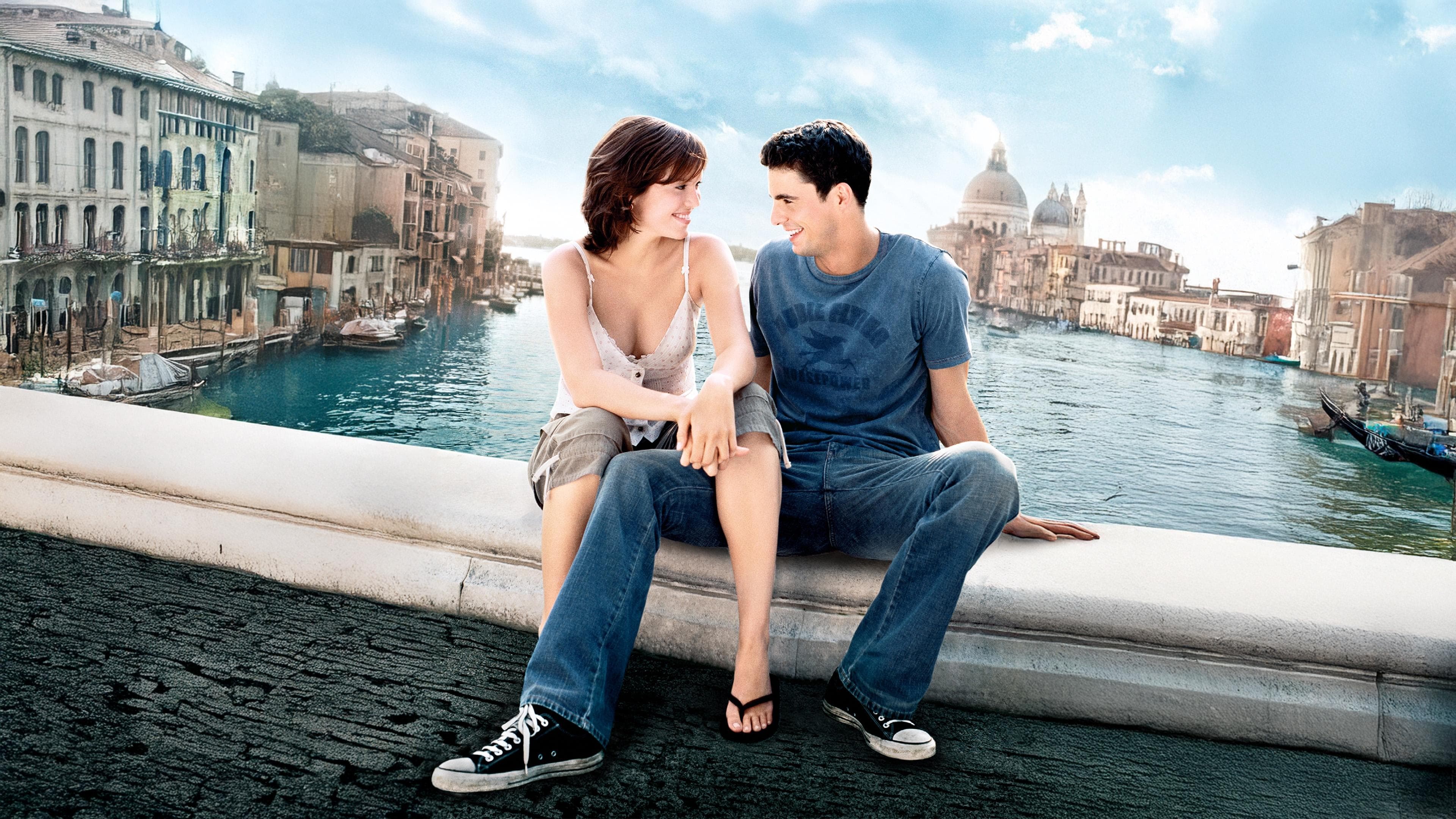 Chasing Liberty