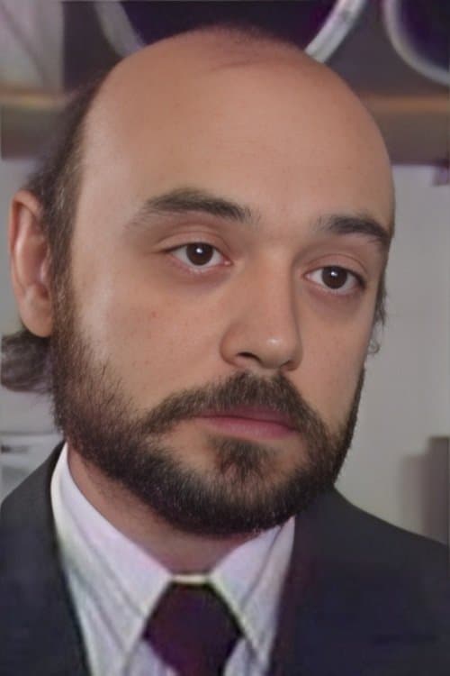 Aleksandr Kirillov