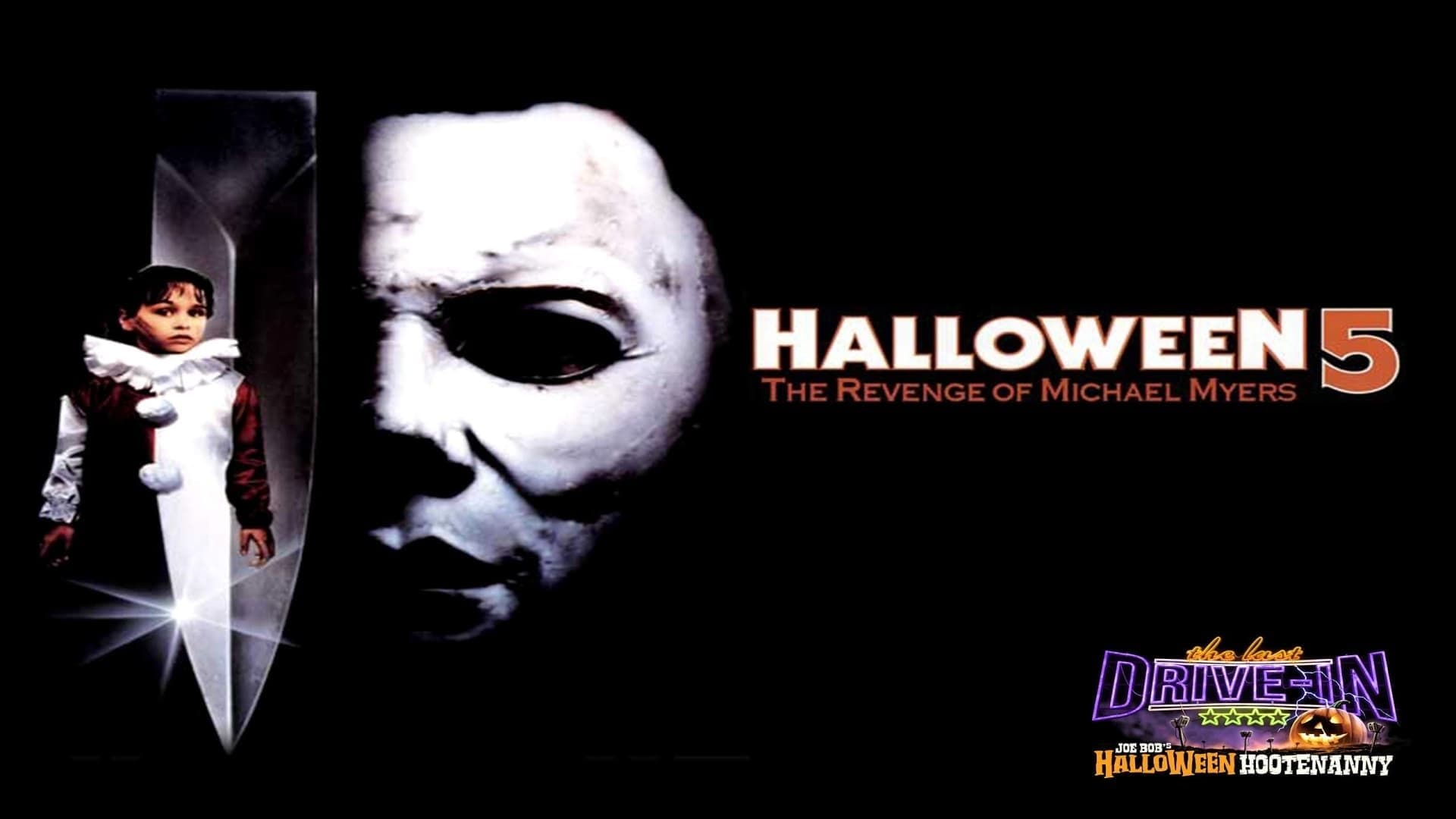 Halloween 5: The Revenge of Michael Myers