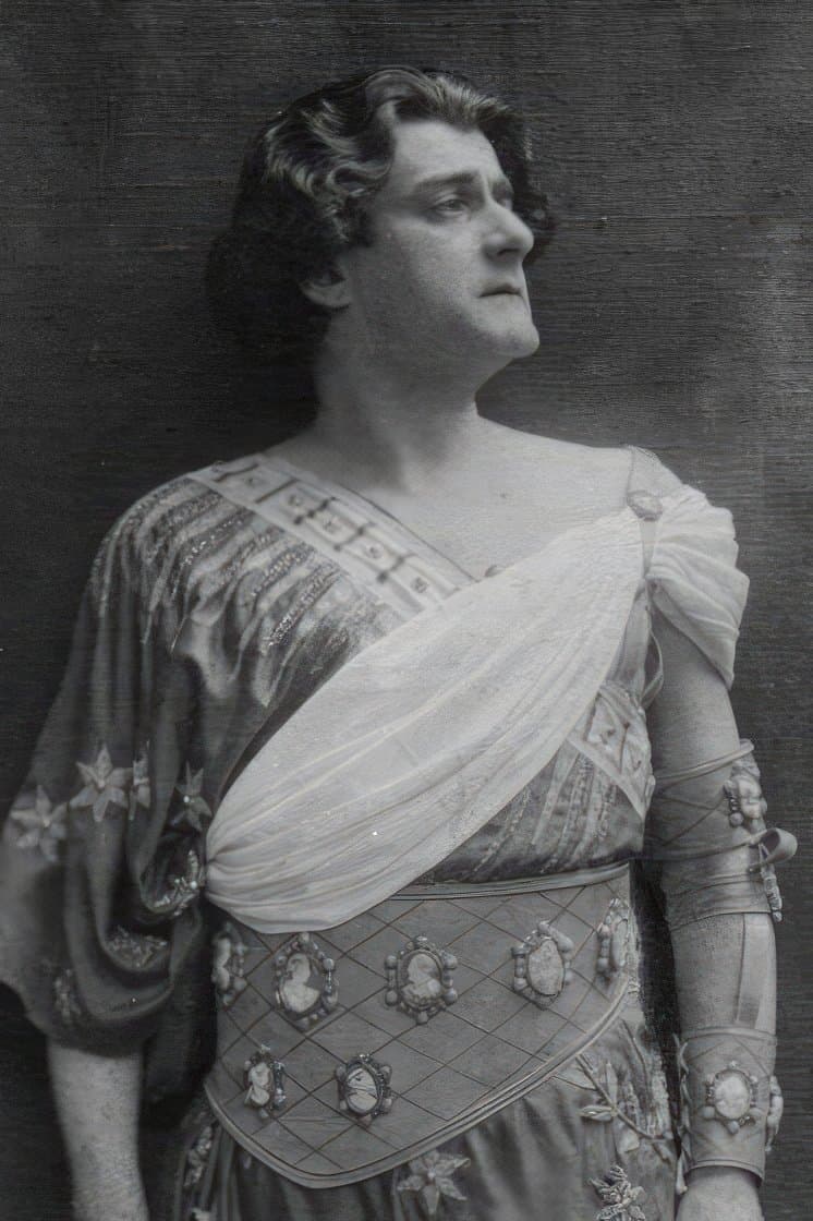 Édouard de Max