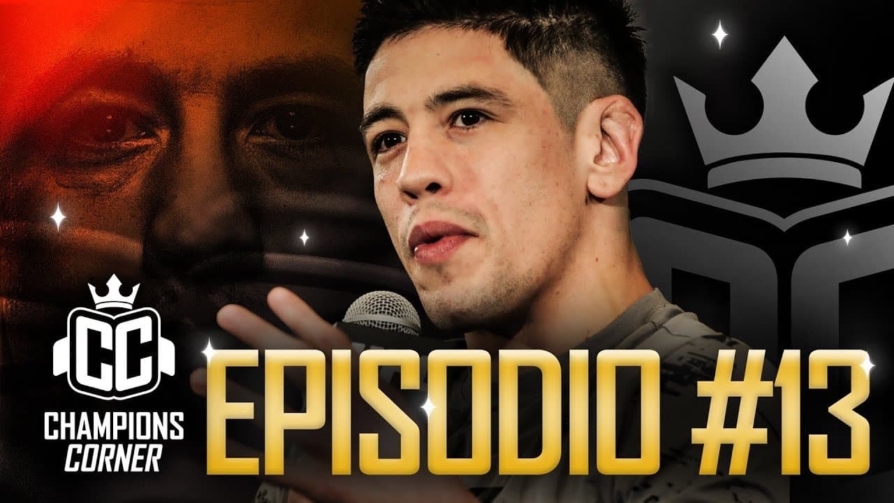 Episode 13