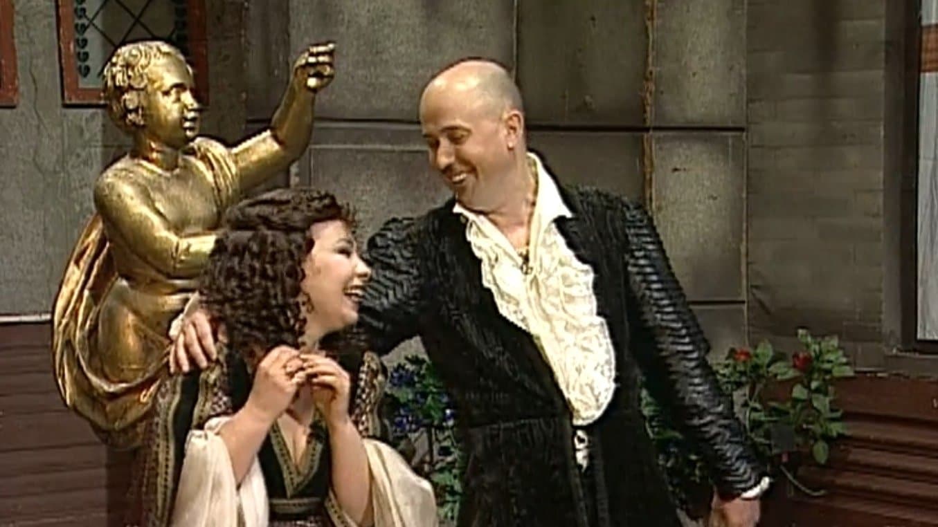 Romeo and Juliet