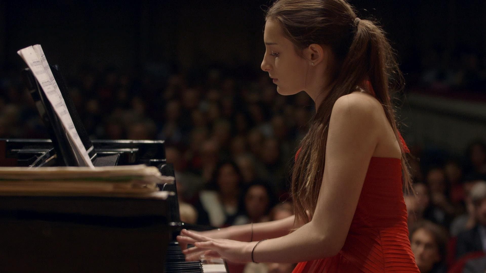 Pianists Street