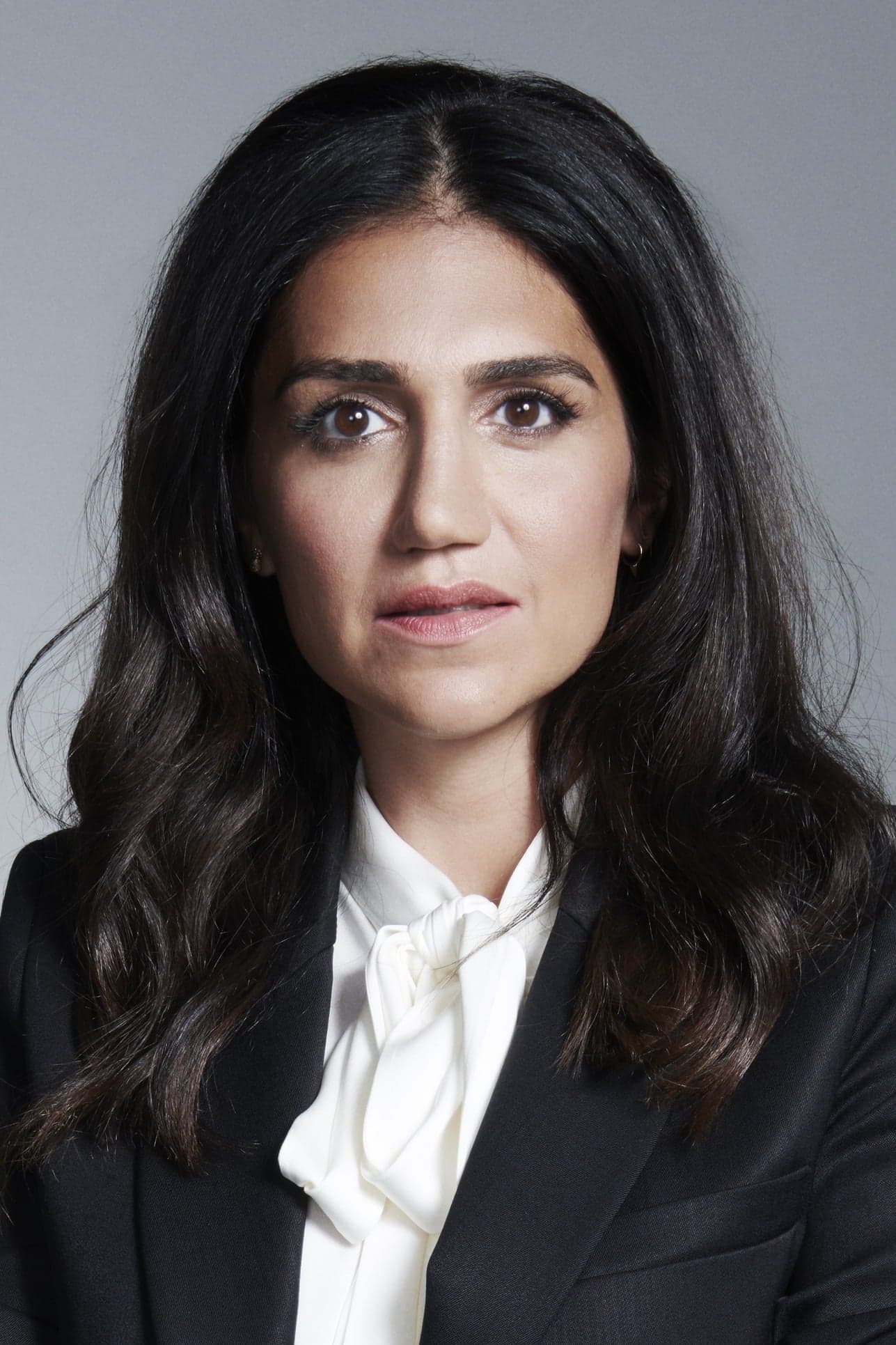 Leila Farzad