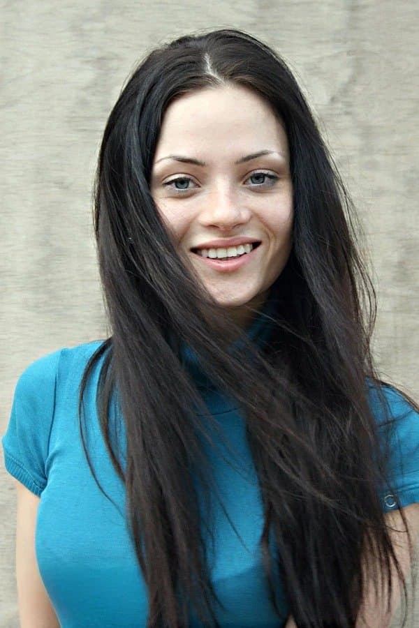 Anastasia Alexandrova