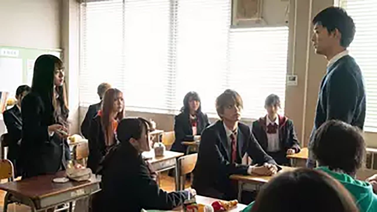 Episode 8