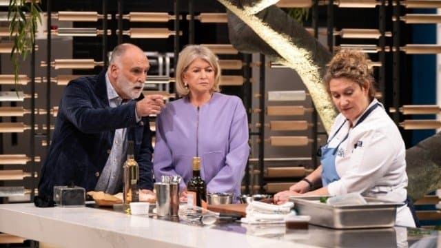 Martha's Roast