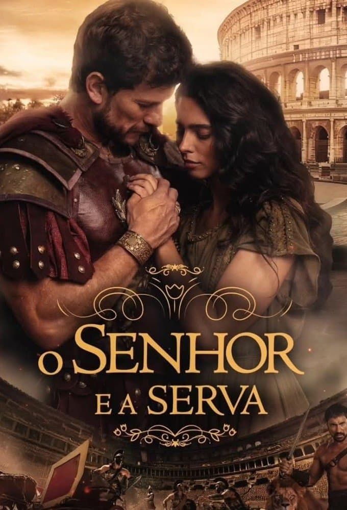 O Senhor e a Serva