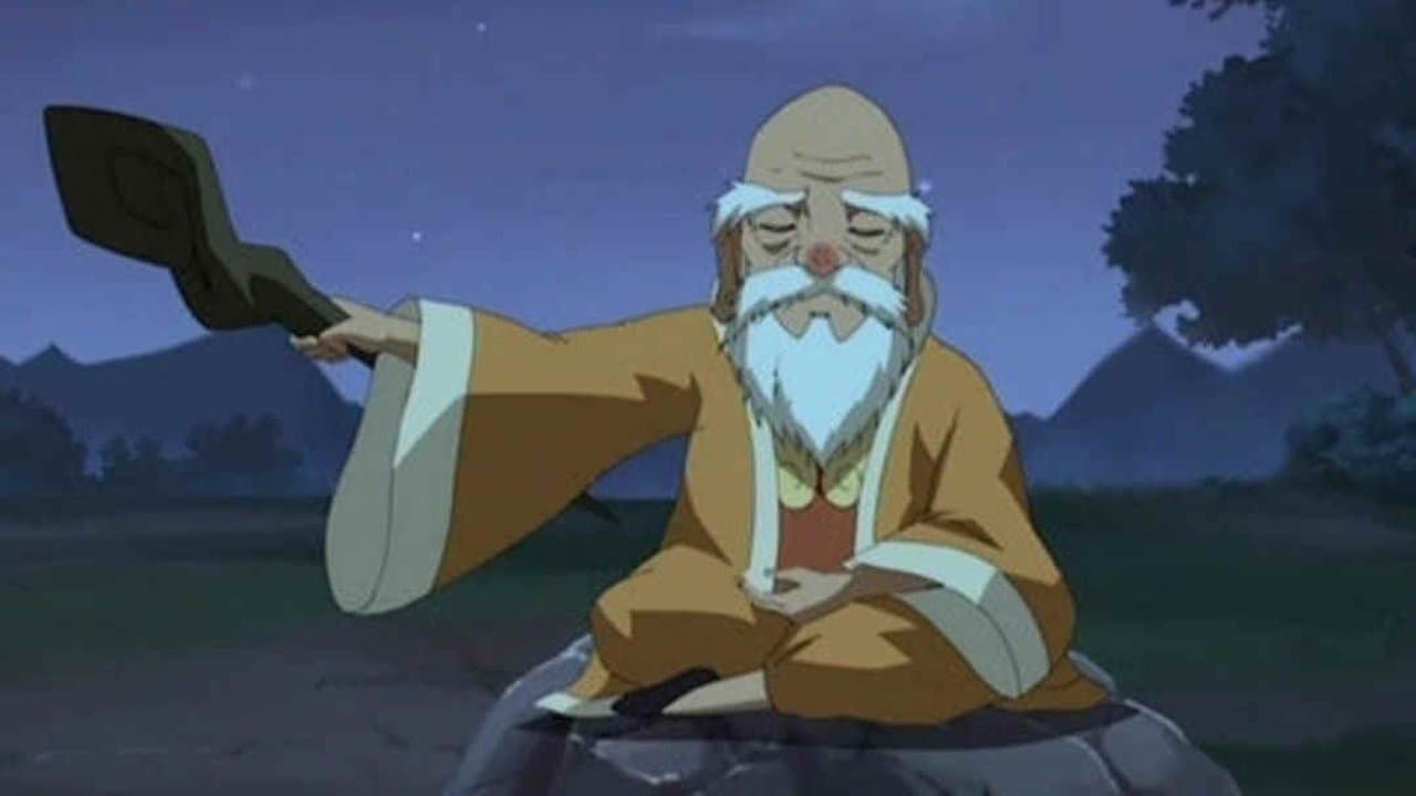 Kan\'s Second Zinba