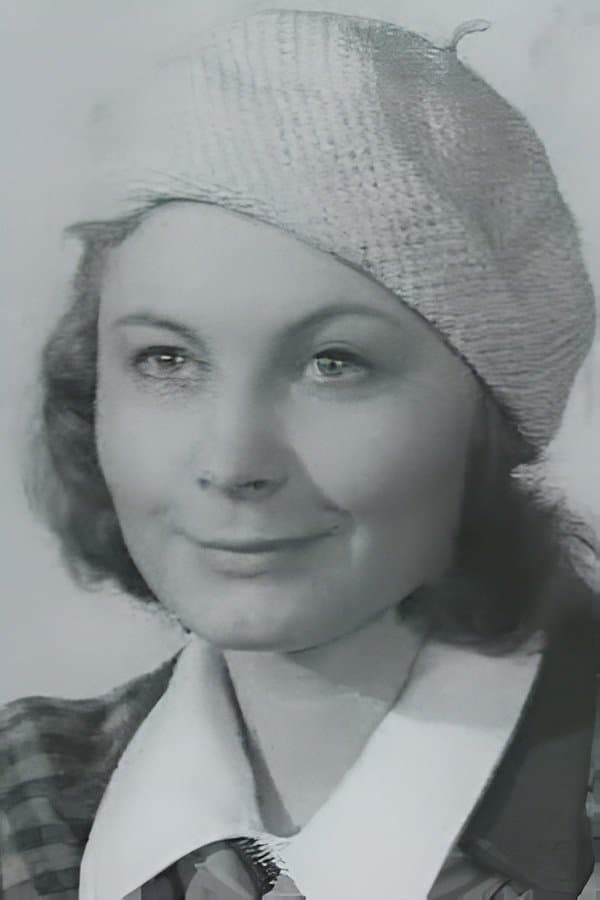 Tatyana Gornostaeva