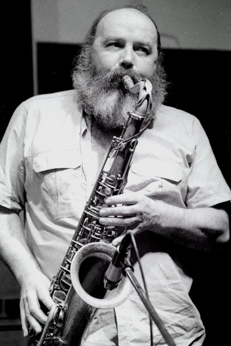 Don Weller